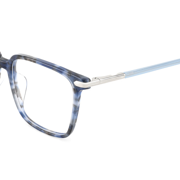 Square Glasses YAC1005