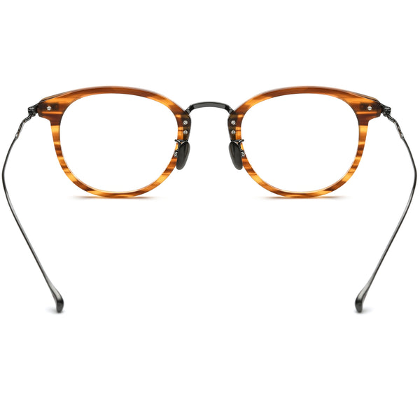 Round Glasses BR1247