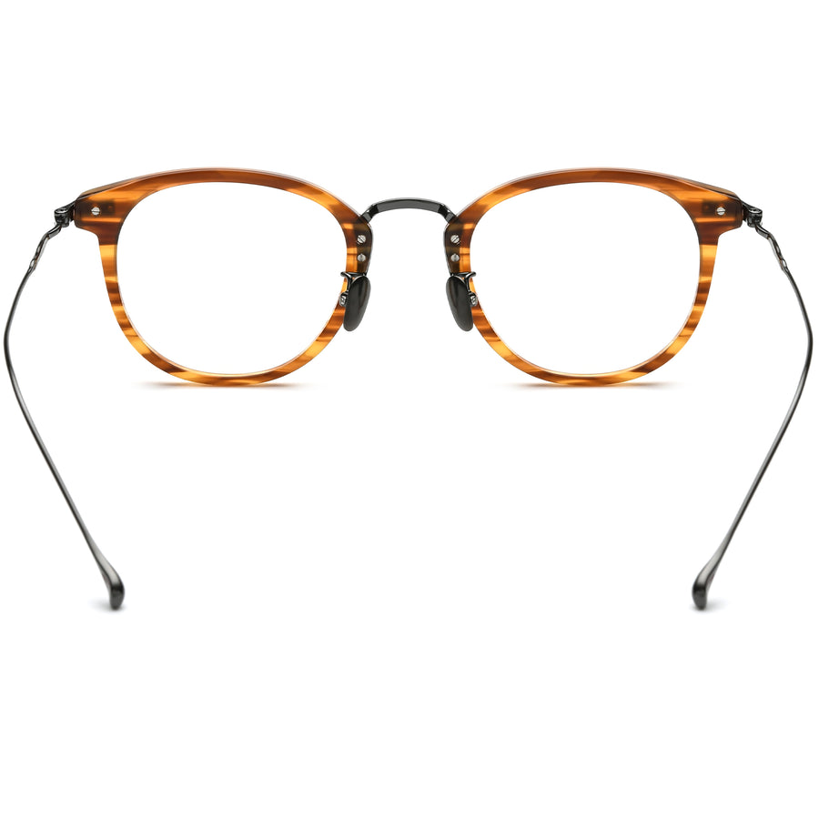 Round Glasses BR1247