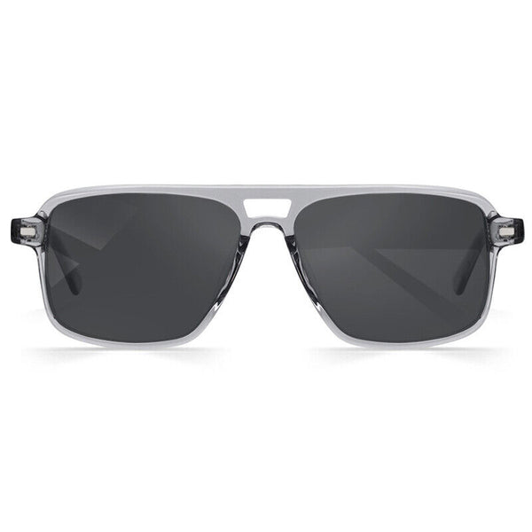 Oversized Aviator Sunglasses A2013