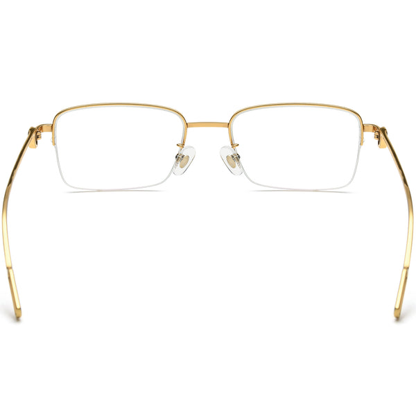Rectangle Glasses BR1354