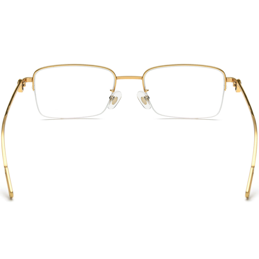 Rectangle Glasses BR1354