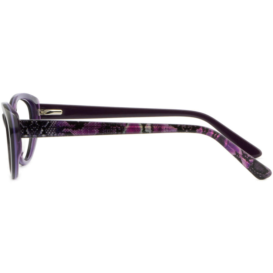 Cat-Eye Glasses O2435