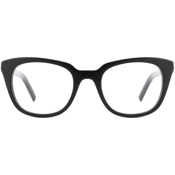 Cat-Eye Glasses YEA1064