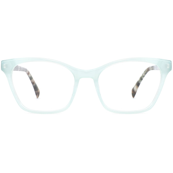 Cat-Eye Glasses YEA1070