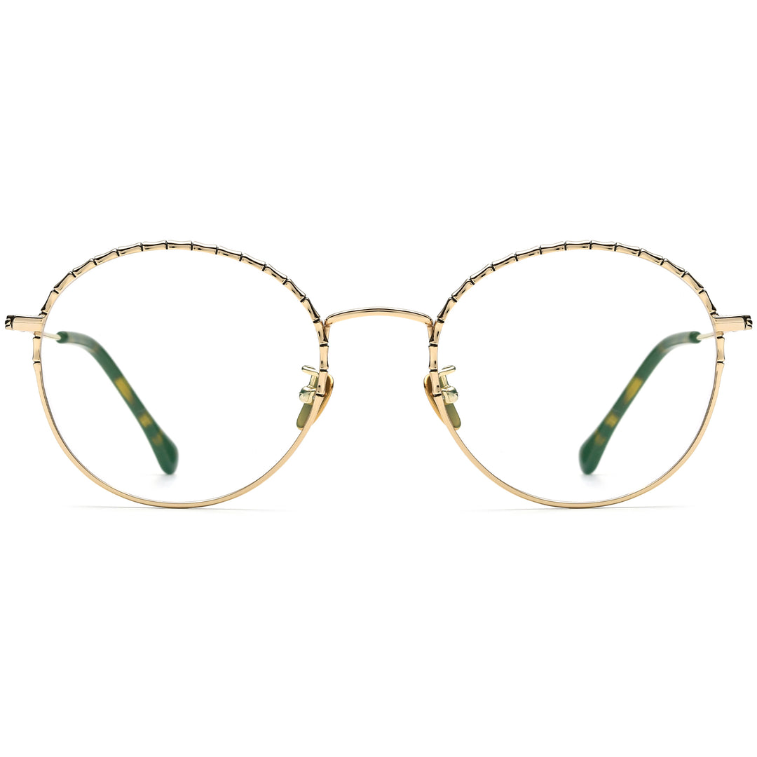 Round Glasses BR1208