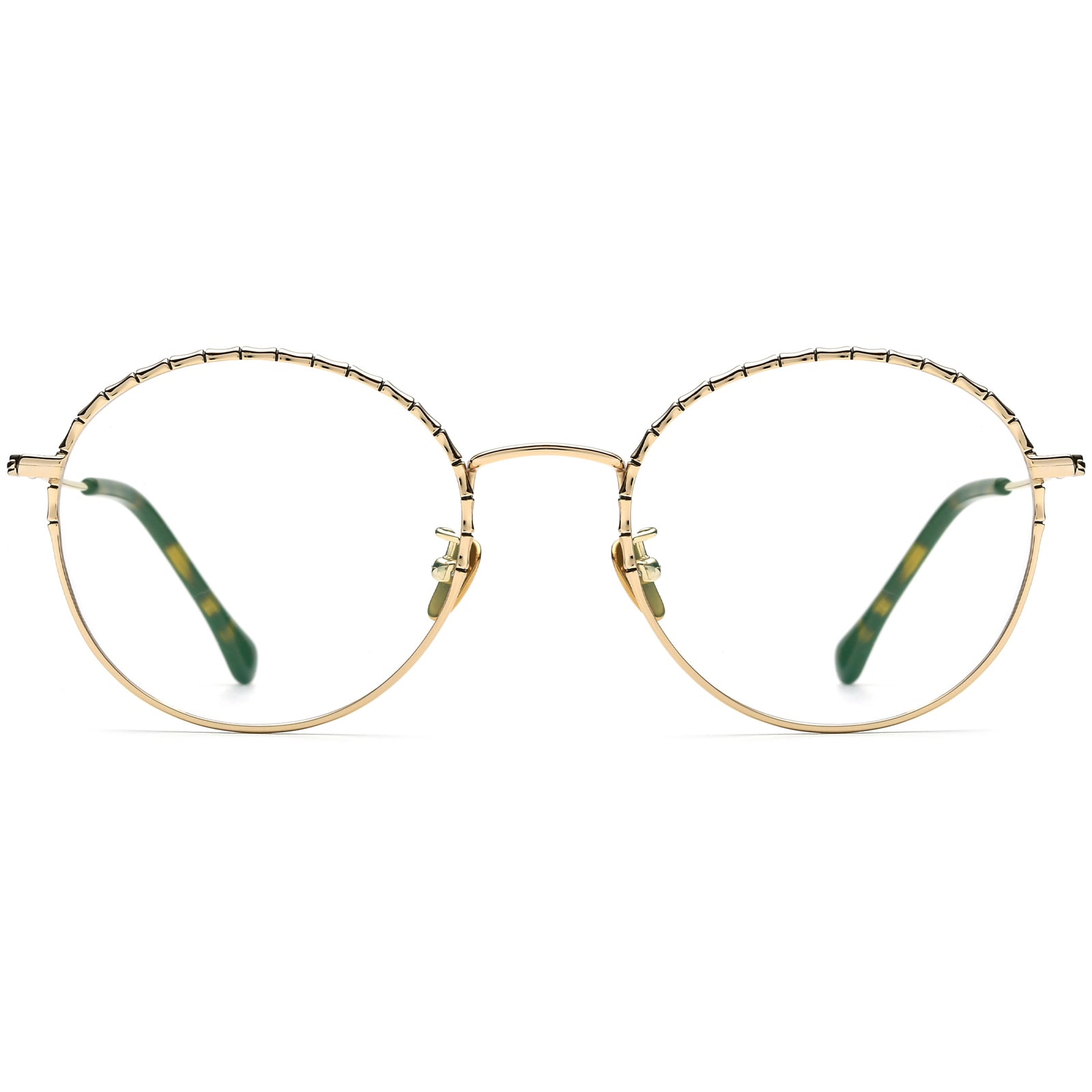 Round Glasses BR1208
