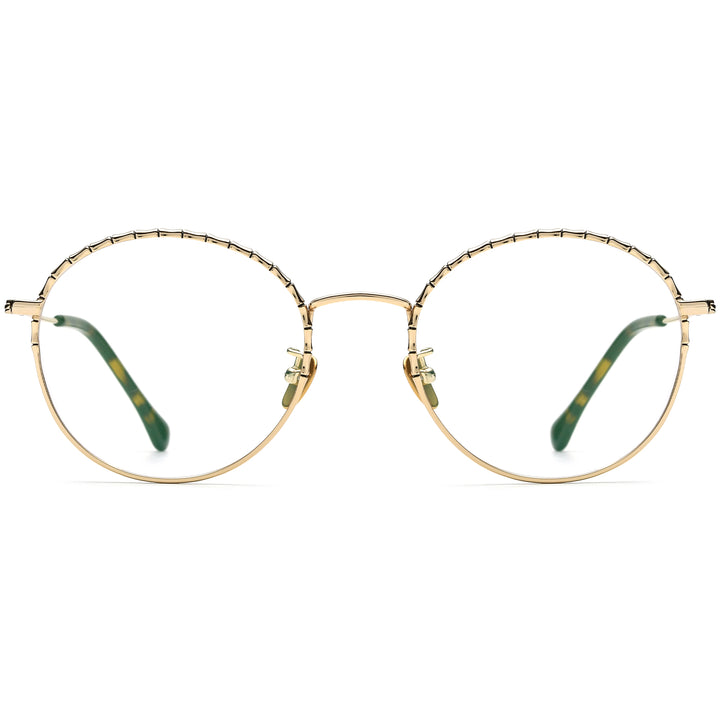 Round Glasses BR1208