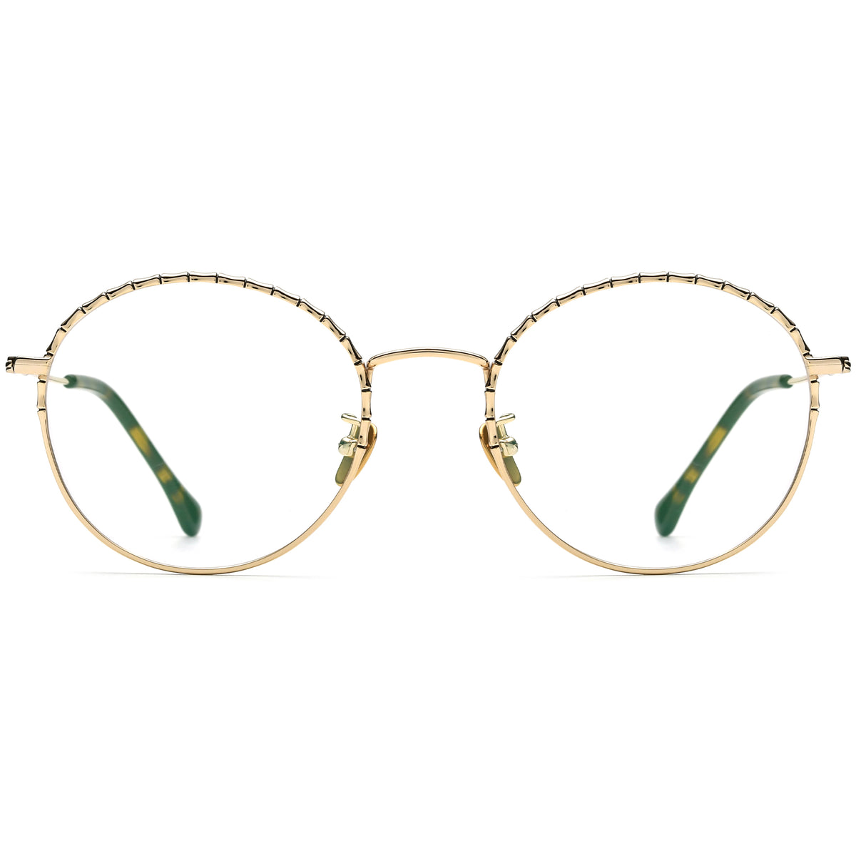 Round Glasses BR1208