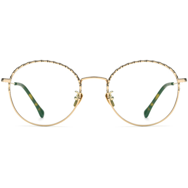 Round Glasses BR1208