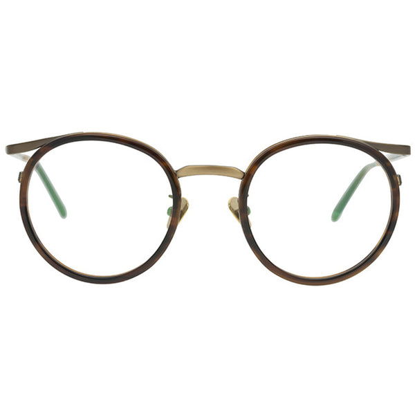 Round Glasses A2215
