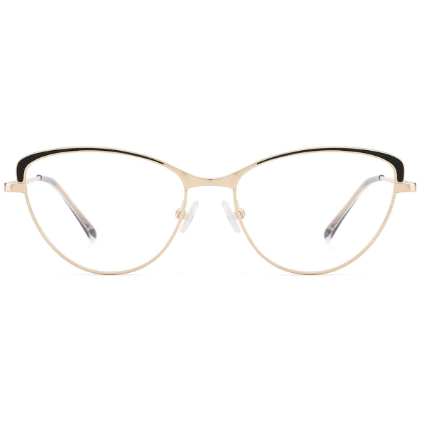 Cat-Eye Glasses YEM1006