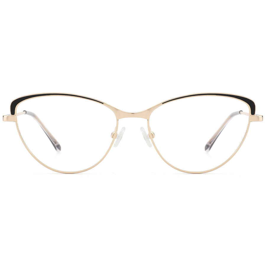 Cat-Eye Glasses YEM1006
