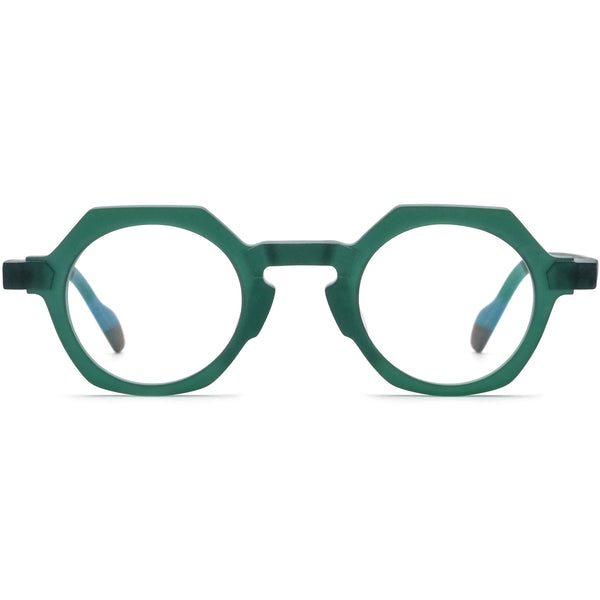 Geometric Glasses BR1040