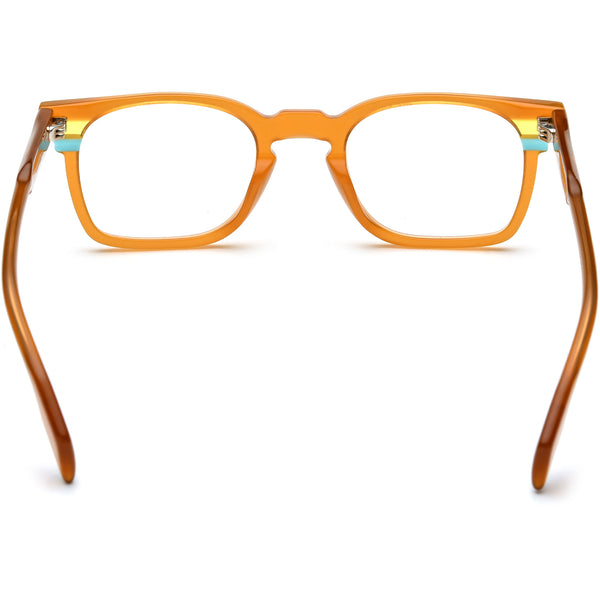 Square Glasses BR1027