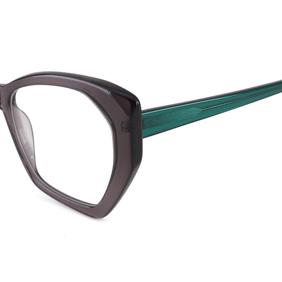 Cat-Eye Glasses YSAA1041