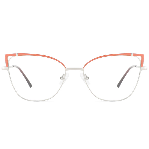 Cat-Eye Glasses YEM1029