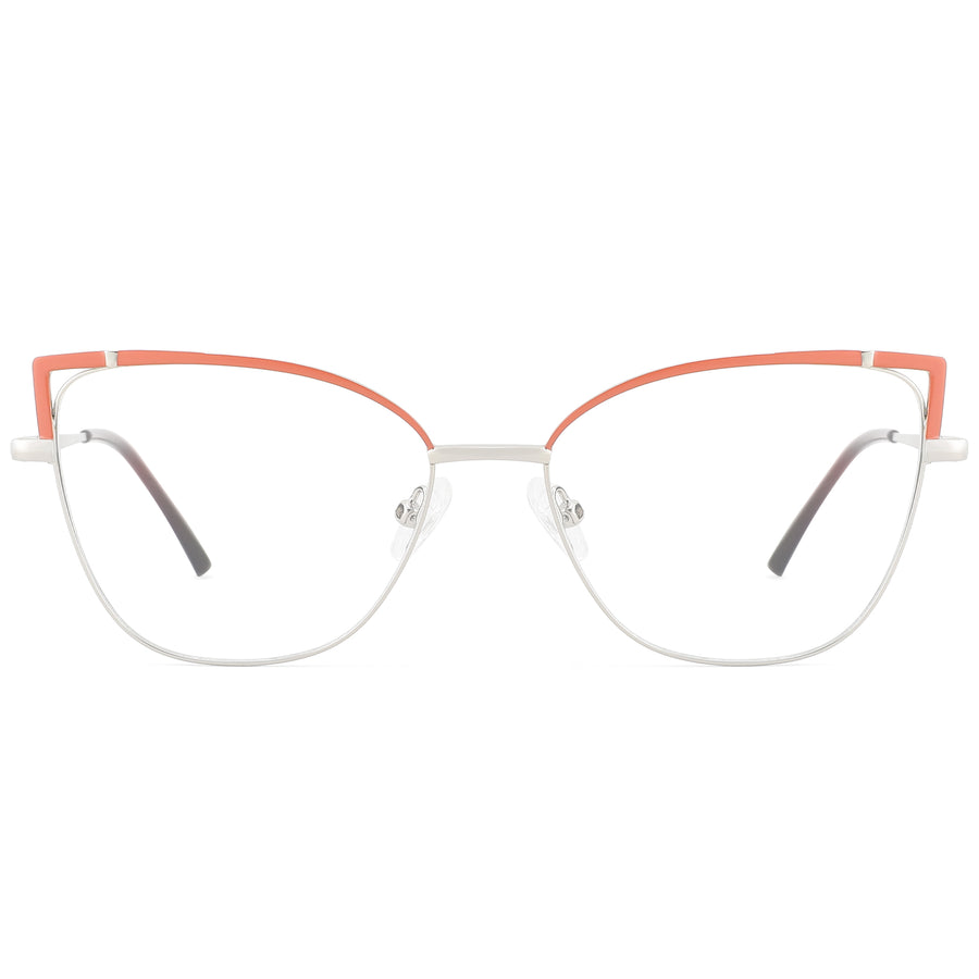 Cat-Eye Glasses YEM1029