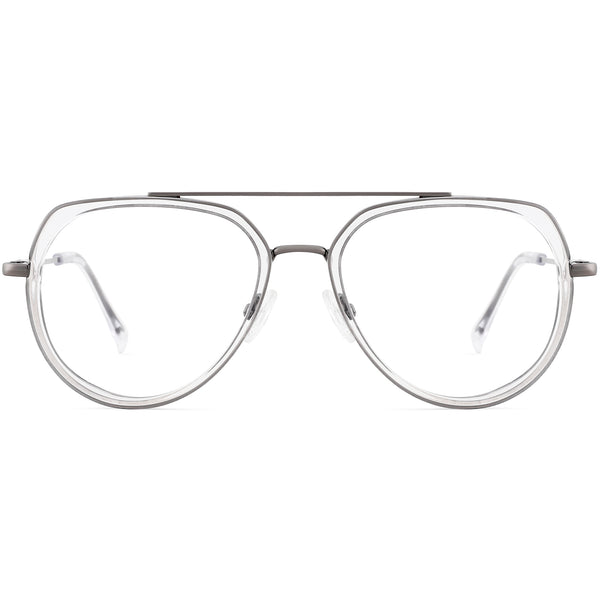 Aviator Glasses YAC1013