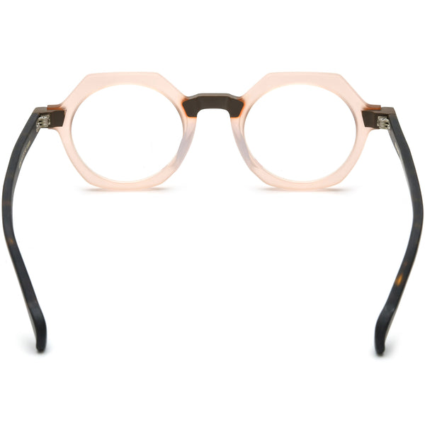 Geometric Glasses BR1035