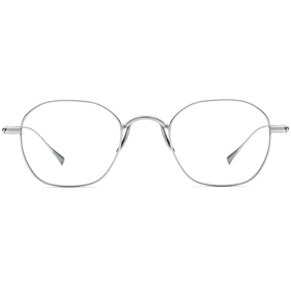 Geometric Glasses BR1166