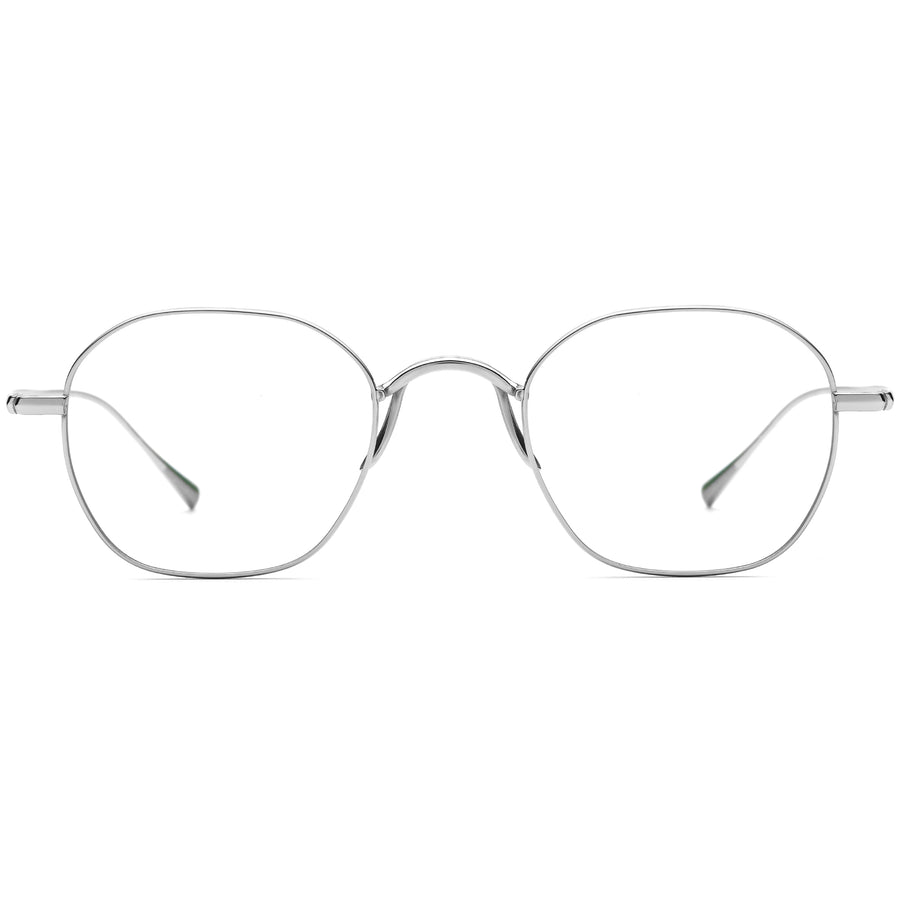 Geometric Glasses BR1166