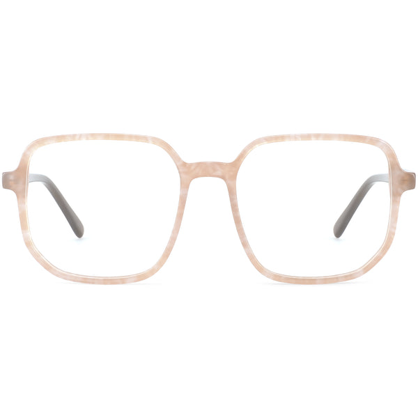 Square Glasses YSAA1058