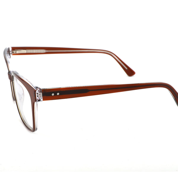 Square Glasses YEA1023