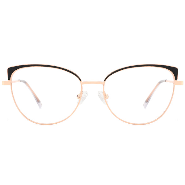 Cat-Eye Glasses YEM1060