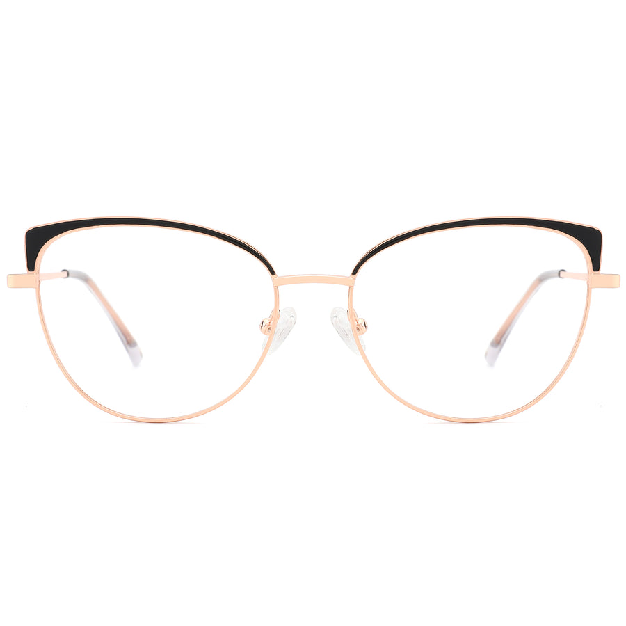 Cat-Eye Glasses YEM1060