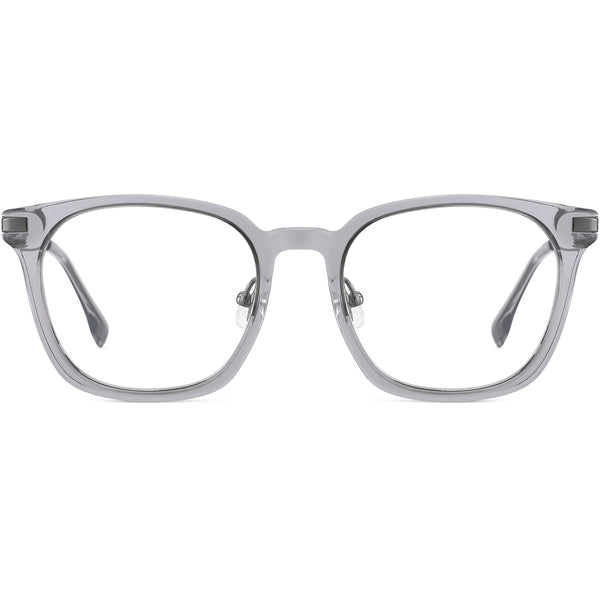 Square Glasses YEC1075