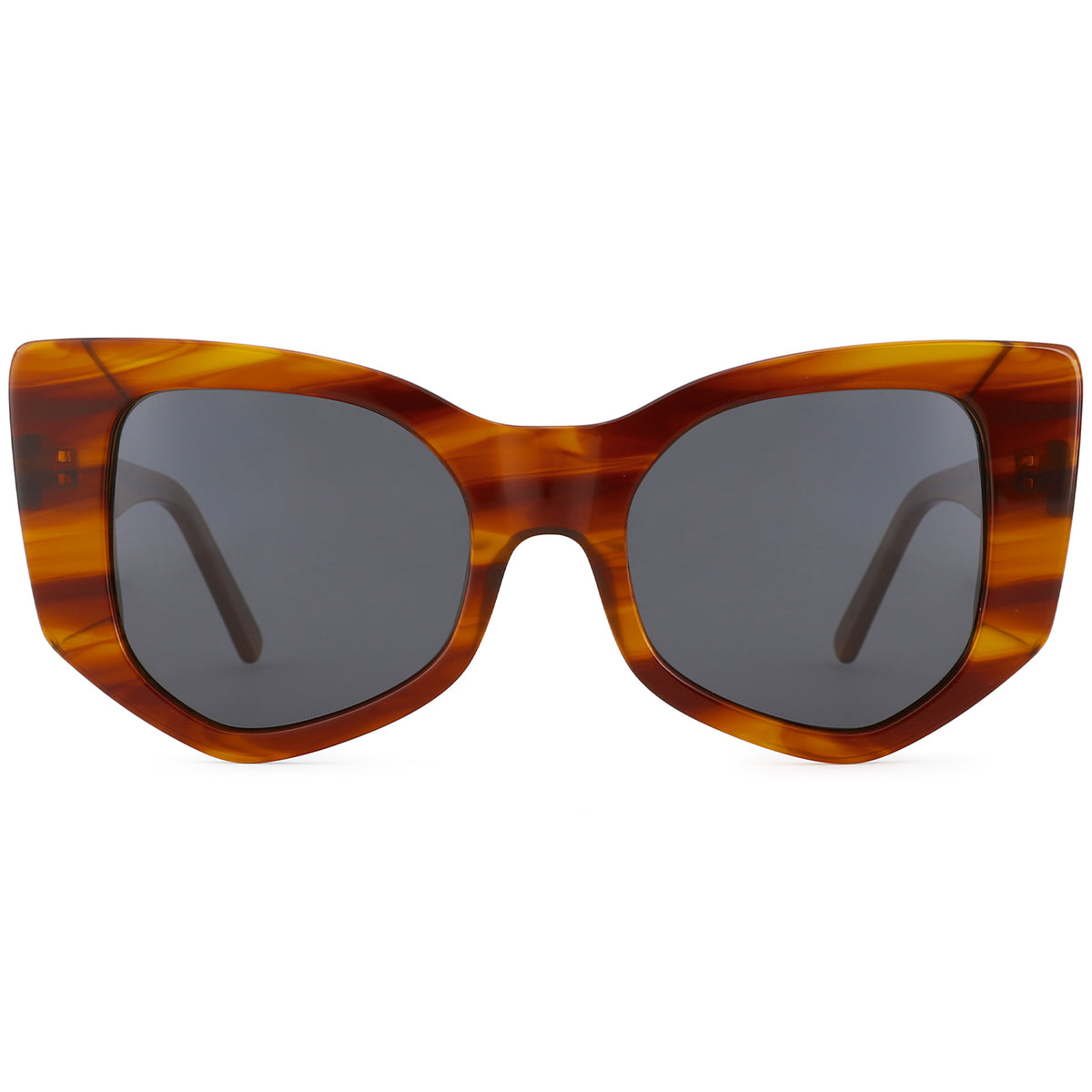 Cat-Eye Sunglasses YS1136