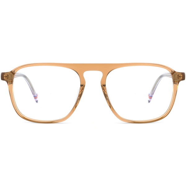Square Glasses YSAA1008