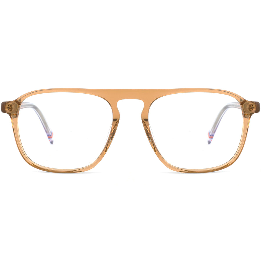 Square Glasses YSAA1008