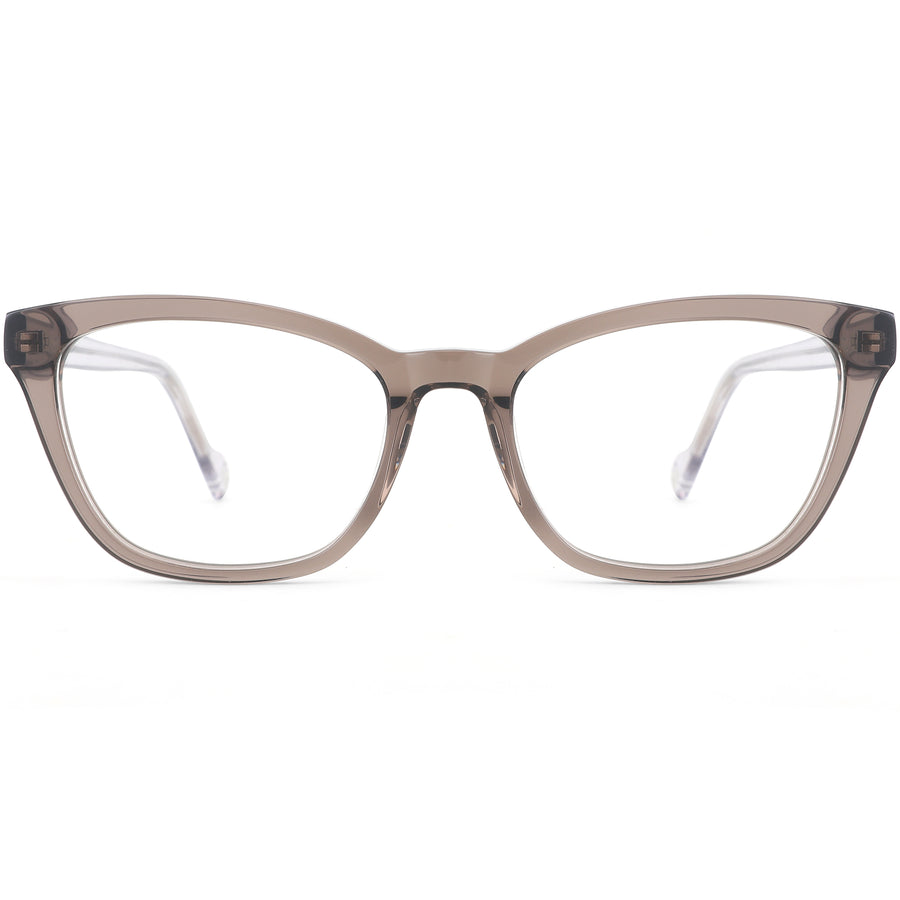 Cat-Eye Glasses YSAA1022