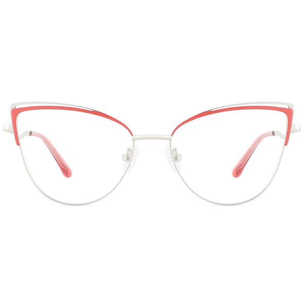 Cat-Eye Glasses YEM1031