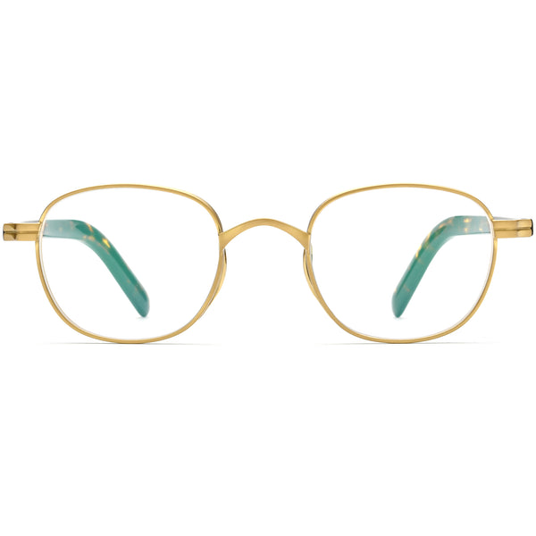 Square Glasses BR1156