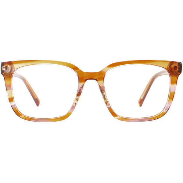 Square Glasses YEA1055