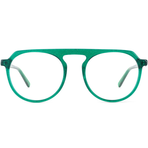 Round Glasses YSAA1066