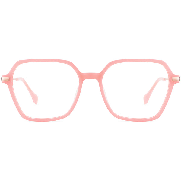 Geometric Glasses YAC1010