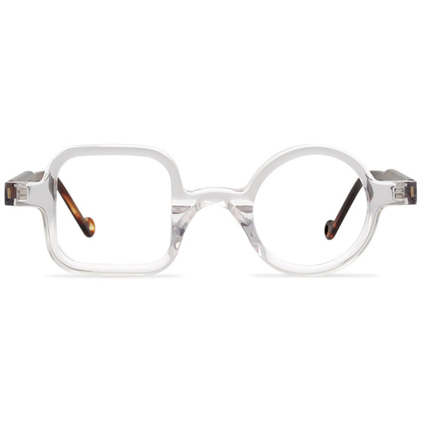 Geometric Glasses A3658