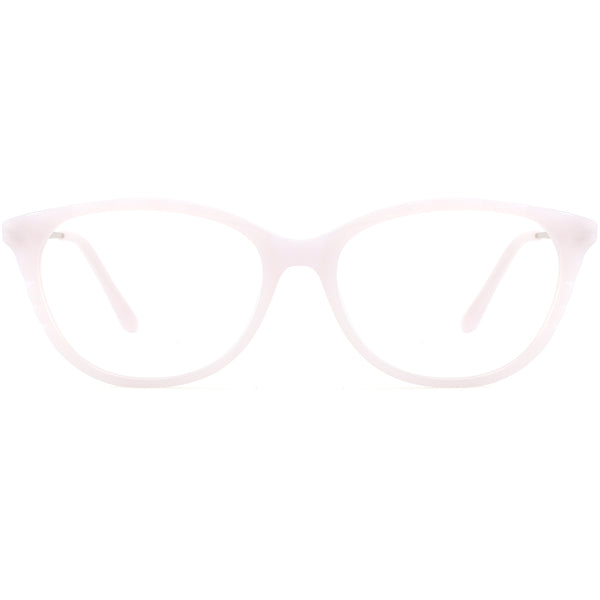 Oval Glasses YEC1014