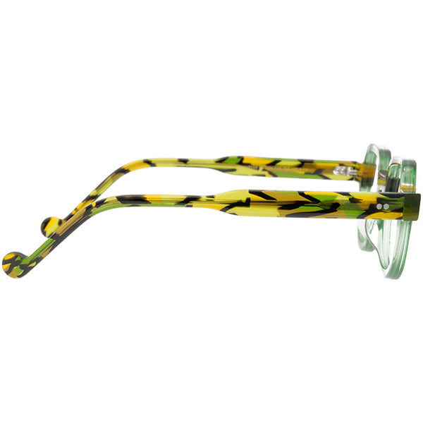Round Glasses A1157