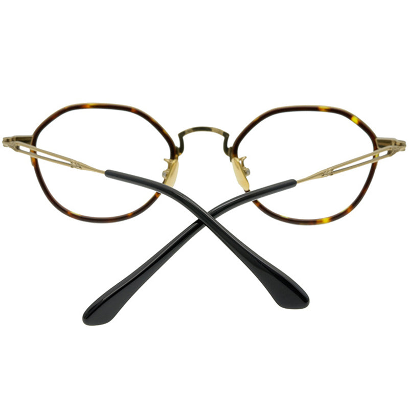 Oval Glasses GC1004