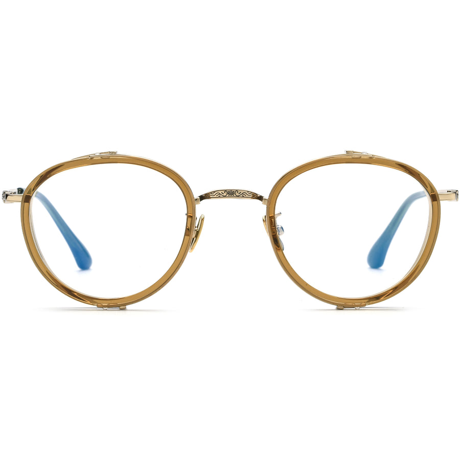 Round Glasses BR1366
