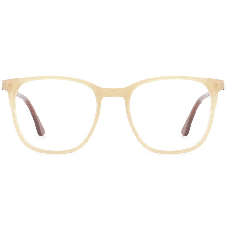 Square Glasses YSAA1059