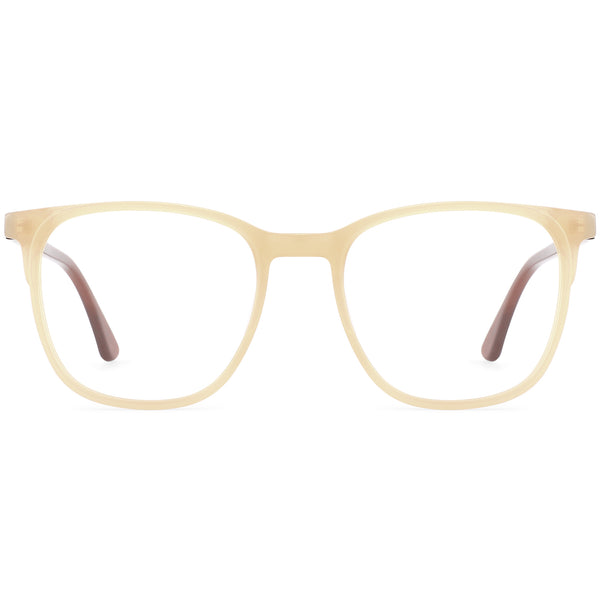 Square Glasses YSAA1059
