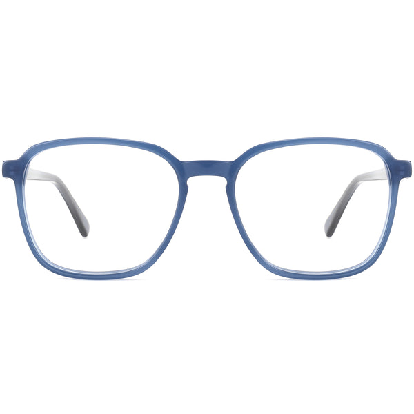 Square Glasses YSAA1057