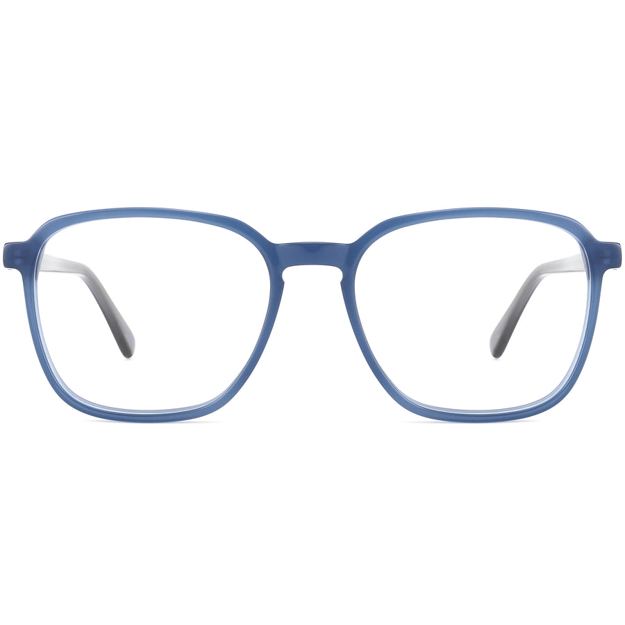 Square Glasses YSAA1057