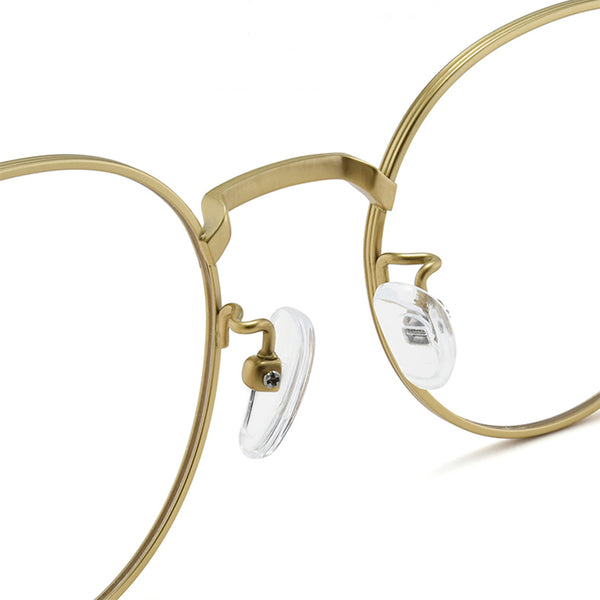 Round Glasses A1059